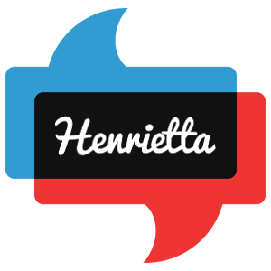 Henrietta sharks logo