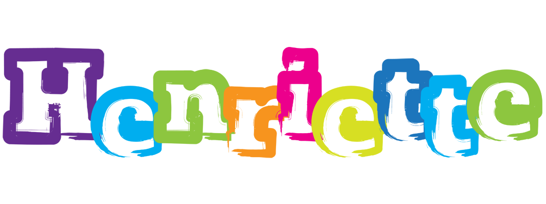 Henriette casino logo