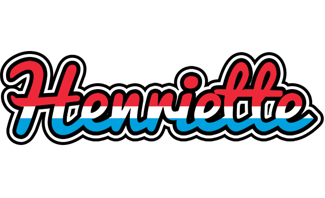 Henriette norway logo