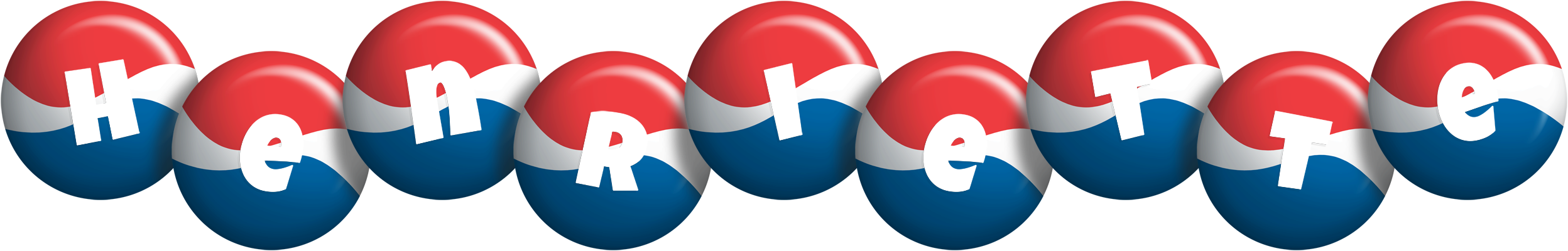 Henriette paris logo