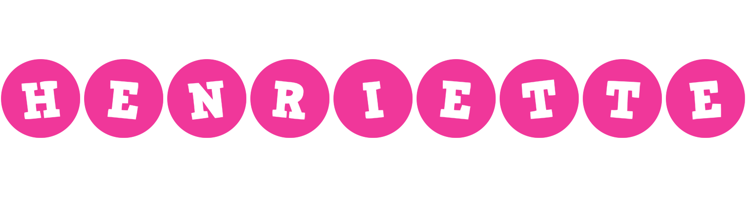 Henriette poker logo