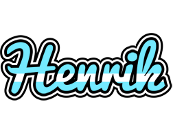 Henrik argentine logo