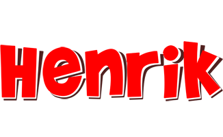 Henrik basket logo
