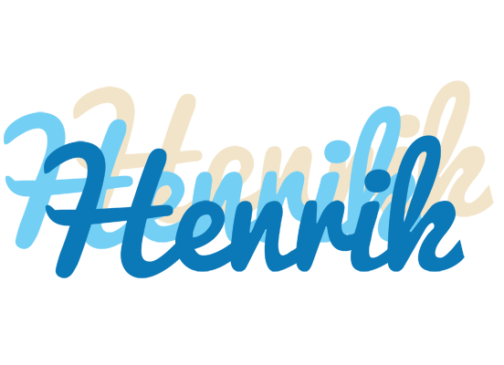 Henrik breeze logo