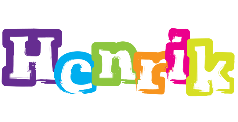 Henrik casino logo