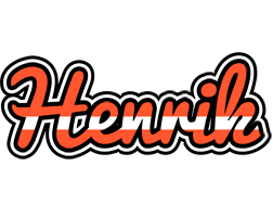 Henrik denmark logo