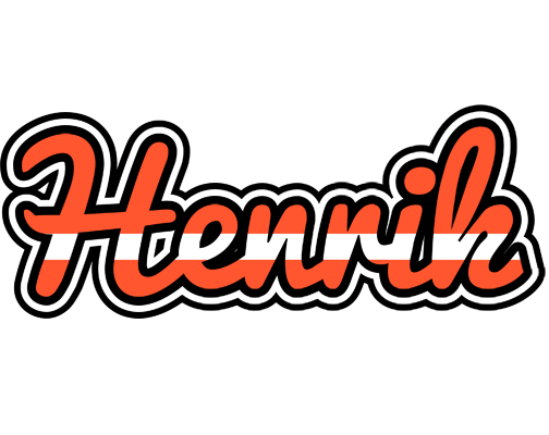 Henrik denmark logo
