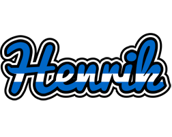 Henrik greece logo