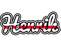 Henrik kingdom logo
