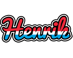 Henrik norway logo