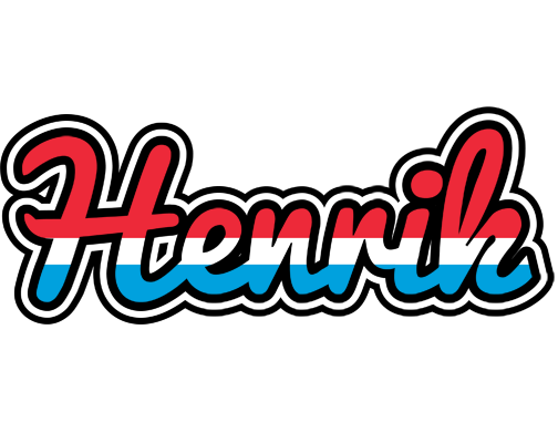 Henrik norway logo