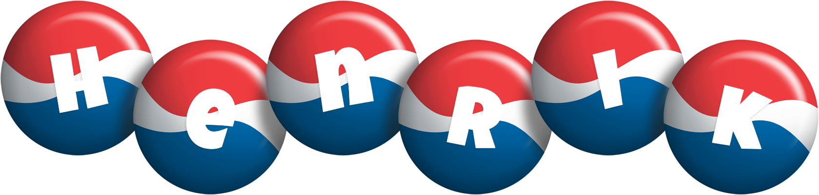 Henrik paris logo