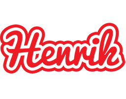 Henrik sunshine logo