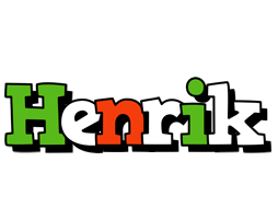 Henrik venezia logo