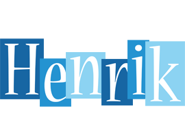 Henrik winter logo