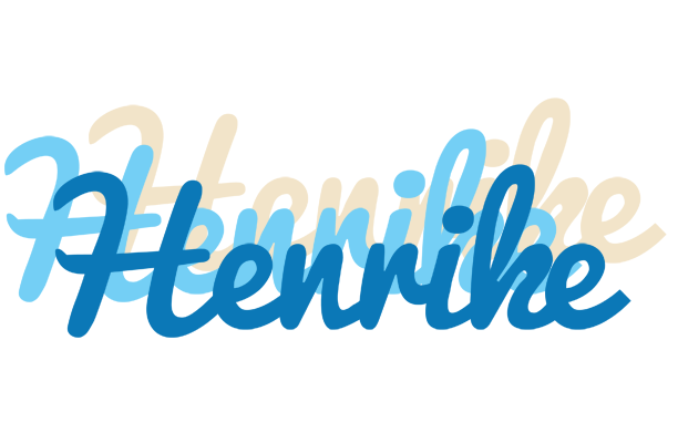 Henrike breeze logo