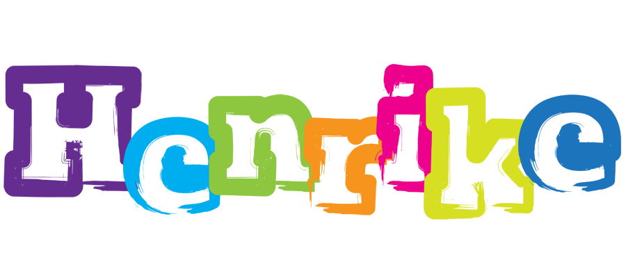 Henrike casino logo