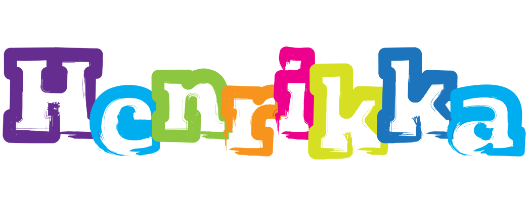 Henrikka casino logo