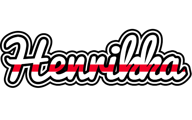 Henrikka kingdom logo