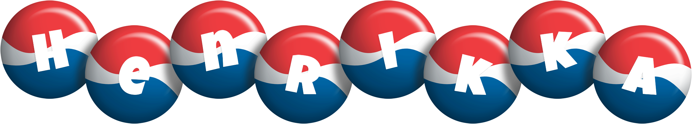 Henrikka paris logo