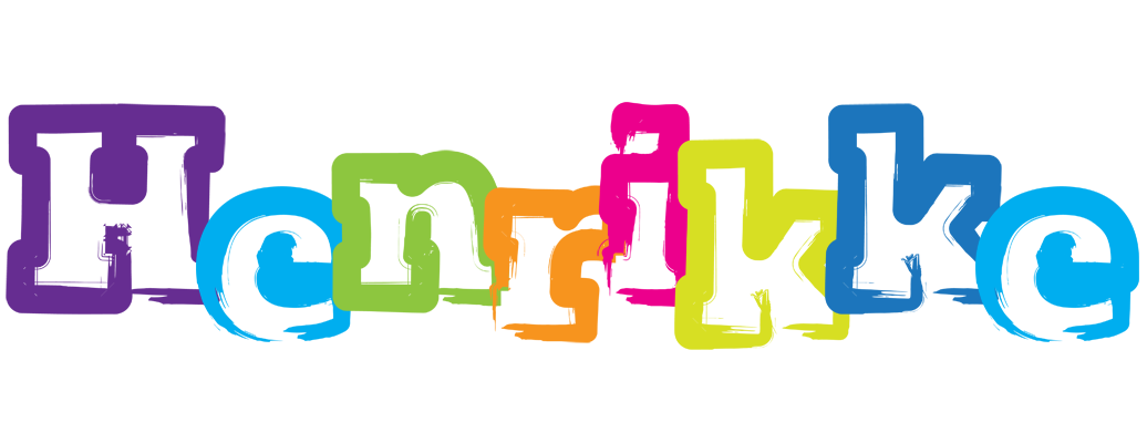 Henrikke casino logo