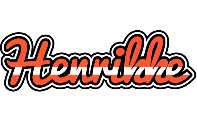 Henrikke denmark logo
