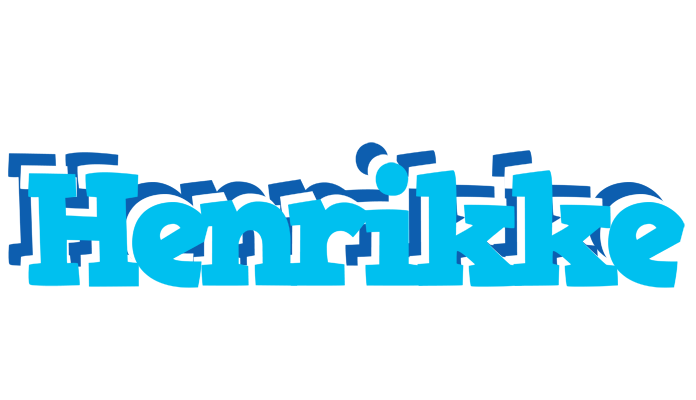 Henrikke jacuzzi logo