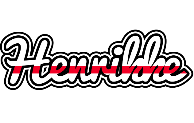 Henrikke kingdom logo
