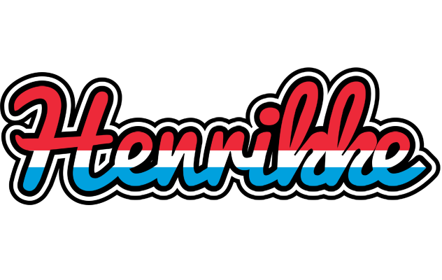 Henrikke norway logo