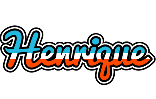 Henrique america logo