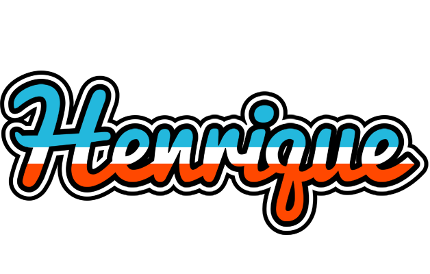 Henrique america logo