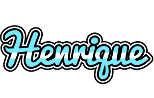 Henrique argentine logo