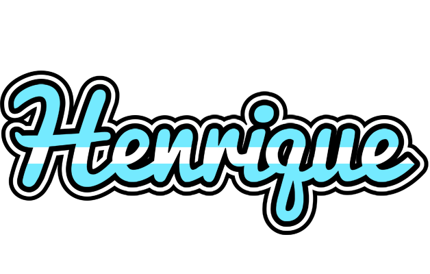 Henrique argentine logo