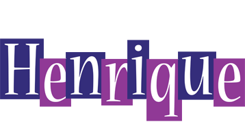 Henrique autumn logo