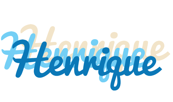 Henrique breeze logo