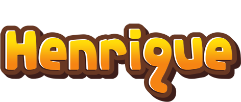 Henrique cookies logo