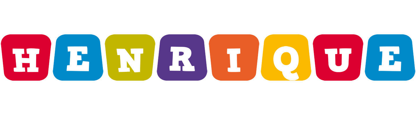 Henrique daycare logo