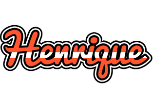 Henrique denmark logo