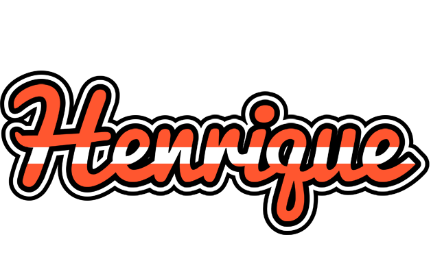 Henrique denmark logo