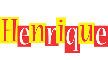 Henrique errors logo