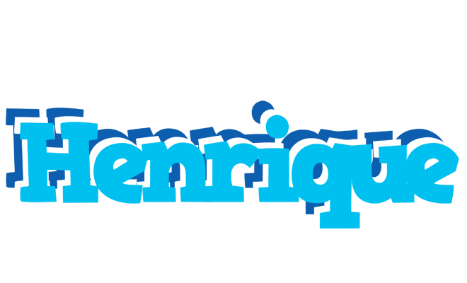 Henrique jacuzzi logo