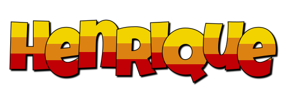 Henrique jungle logo