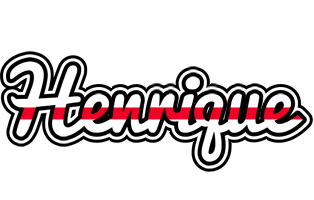 Henrique kingdom logo