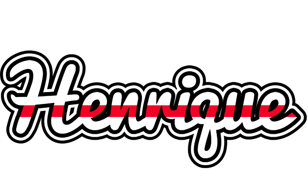 Henrique kingdom logo