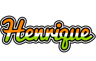 Henrique mumbai logo