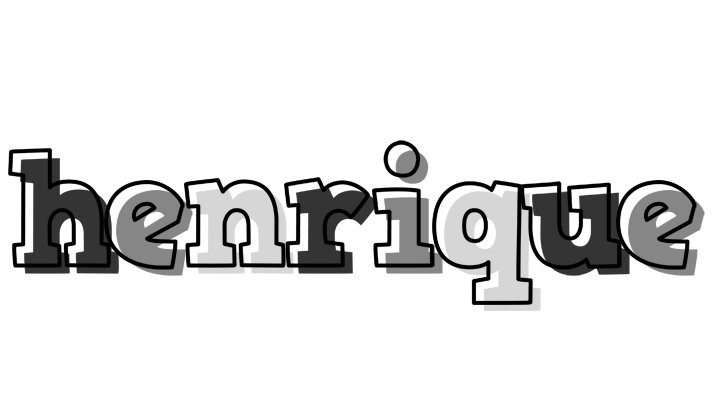 Henrique night logo