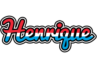 Henrique norway logo