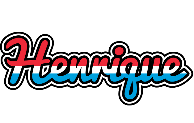 Henrique norway logo