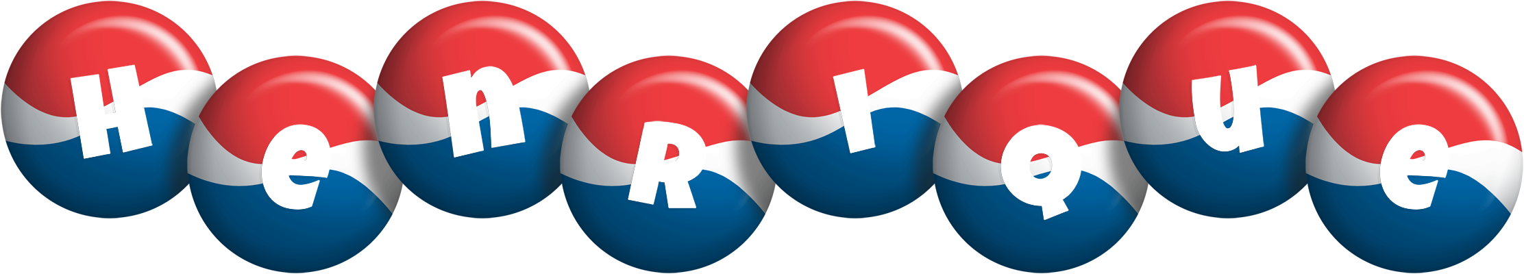 Henrique paris logo