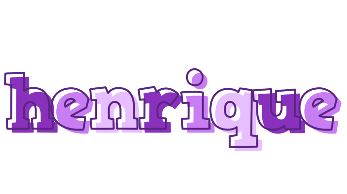 Henrique sensual logo